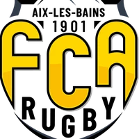 FCAix Rugby
