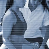Kayleigh Staff Personal Training