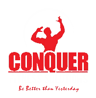 CONQUER FITNESS SOLUTIONS