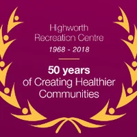 Halo Highworth Recreation Centre