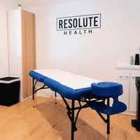 Resolute Athletic