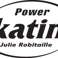 Ecole De Power Skating Julie