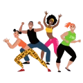 Anjyog yoga classes