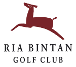 Ria Bintan Golf