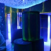 Laserquest (Barrow) Limited