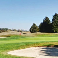 Burnaby Mountain Golf Course & Driving Range