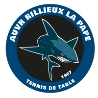 AUVR Tennis de Table