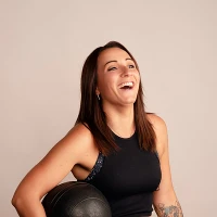 Chloé Coaching Sportif
