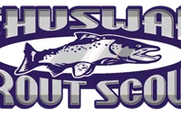 Shuswap Trout Scout
