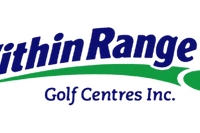 Within Range Golf Centres Inc