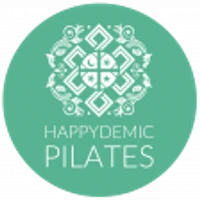 Happydemic Pilates