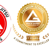Gracie Barra Bondi