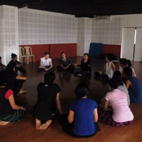 Nritarutya Dance Studio (Mayuri Upadhya)