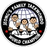Jeong's Family Tae-Kwon-Do