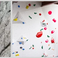 Boathouse Climbing Centre