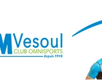 AGM Volley Ball Vesoul