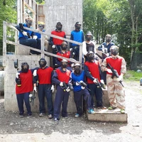 Paintball 68 Granby