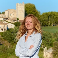 Les Lumières De Mathilde