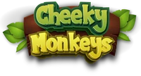 Cheeky Monkeys