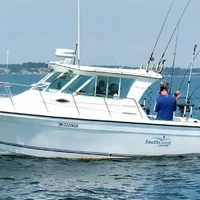 South Coast Charters