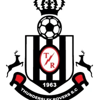 Thundersley Rovers SC