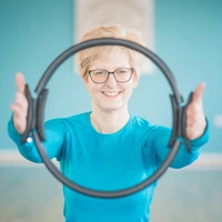 Eastbourne Pilates and nutrition