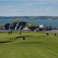 Thurlestone Hotel