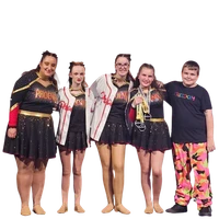 Phoenix Cheer & Dance