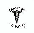 Massage Or Knot Wellness Clinic