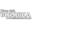 Disco club BOSORKA