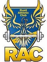 Rueil AC Weightlifting Muscle Toning