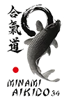 Minami Aïkido Servian