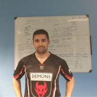 Kevin Mulcahy, TMC Performance