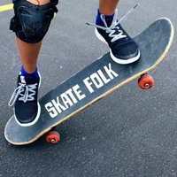 Skate Folk London