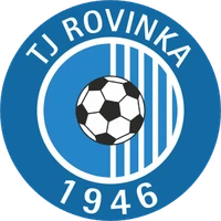 TJ Rovinka
