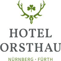 Hotel NH Forsthaus Nürnberg-Fürth