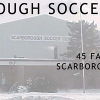 Scarborough Soccer Centre