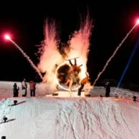 Whistler Skate Park