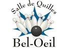 Salle de quilles Beloeil