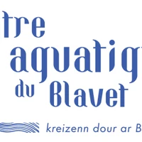 Aquatic Center Blavet