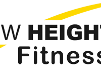 New Heights Fitness & Wellness
