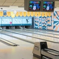 LaVrendrye Bowling Lanes