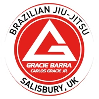 Gracie Barra Salisbury Brazilian Jiu-Jitsu