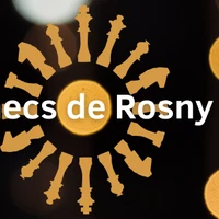 Le Cercle d'echecs de Rosny sous Bois