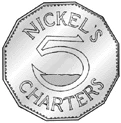 Nickel's Fishing Charters