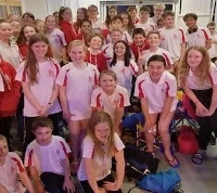 Modernian Swimming Club