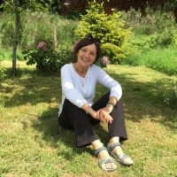 Bédrune Mireille