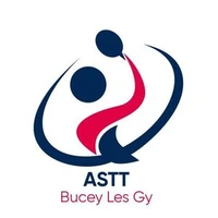 AS Bucey-lès-Gy Tennis de table