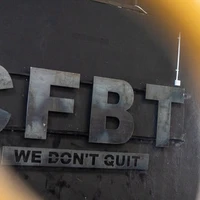 CrossFit CFBT