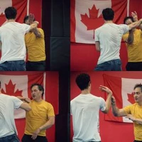 Moe Sum Chi Kung Fu